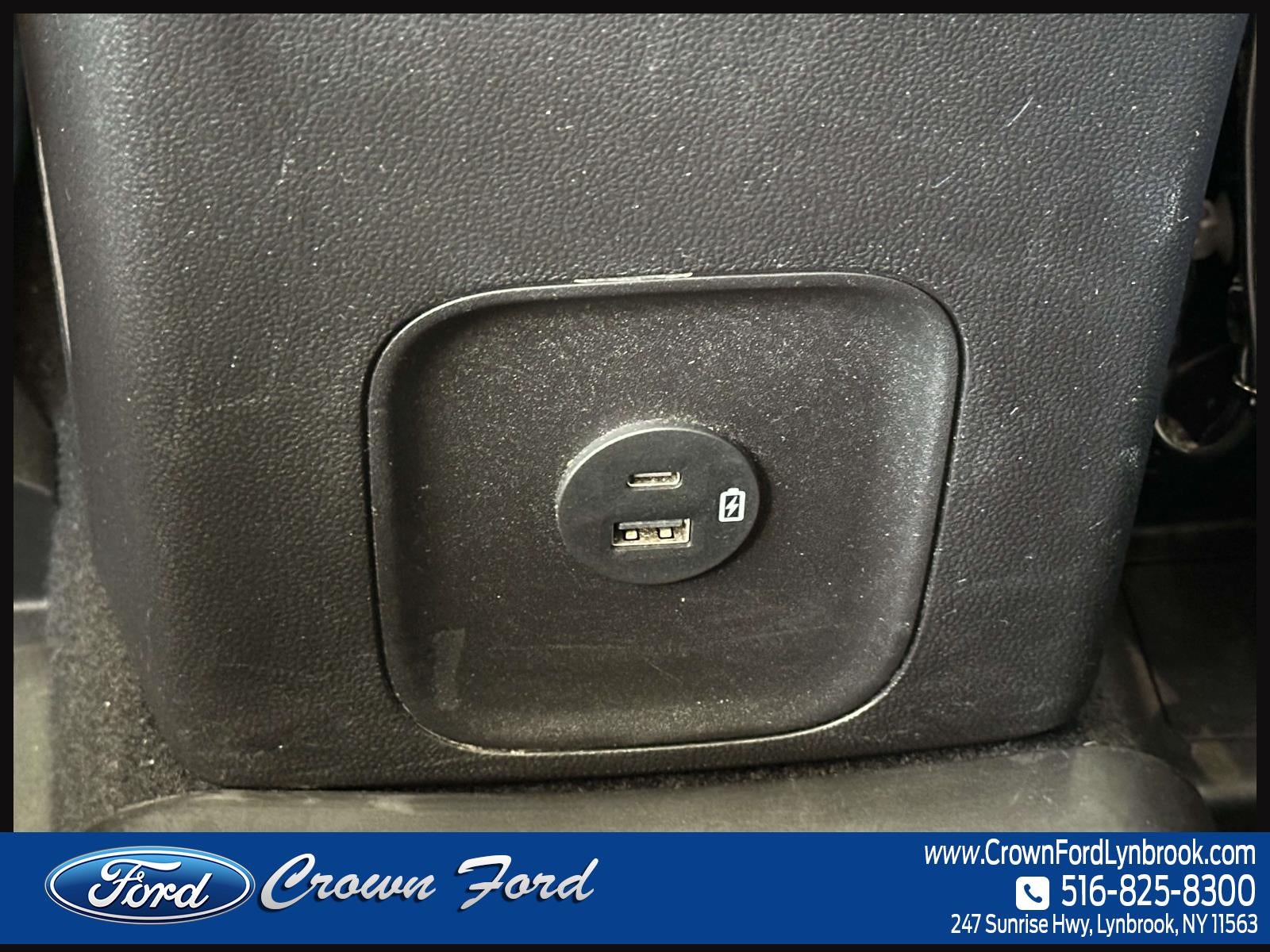 2023 Ford Bronco Sport Big Bend 4x4