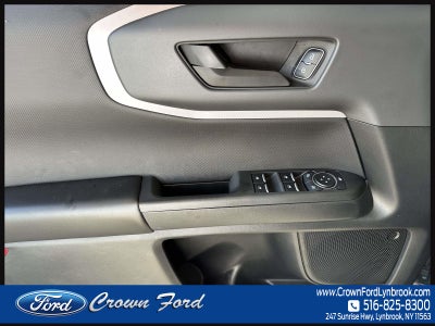 2023 Ford Bronco Sport Big Bend 4x4