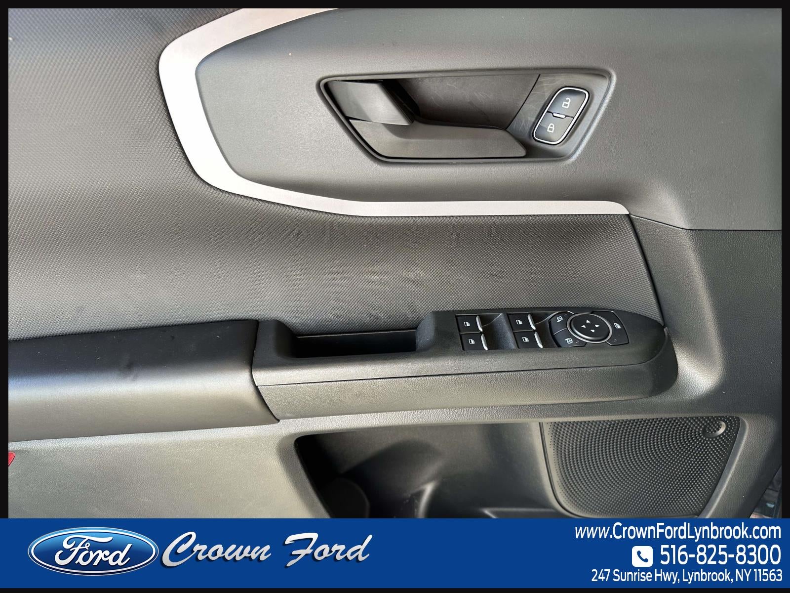 2023 Ford Bronco Sport Big Bend 4x4