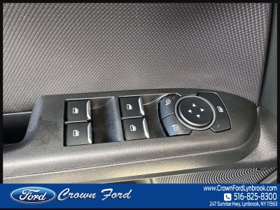 2023 Ford Bronco Sport Big Bend 4x4