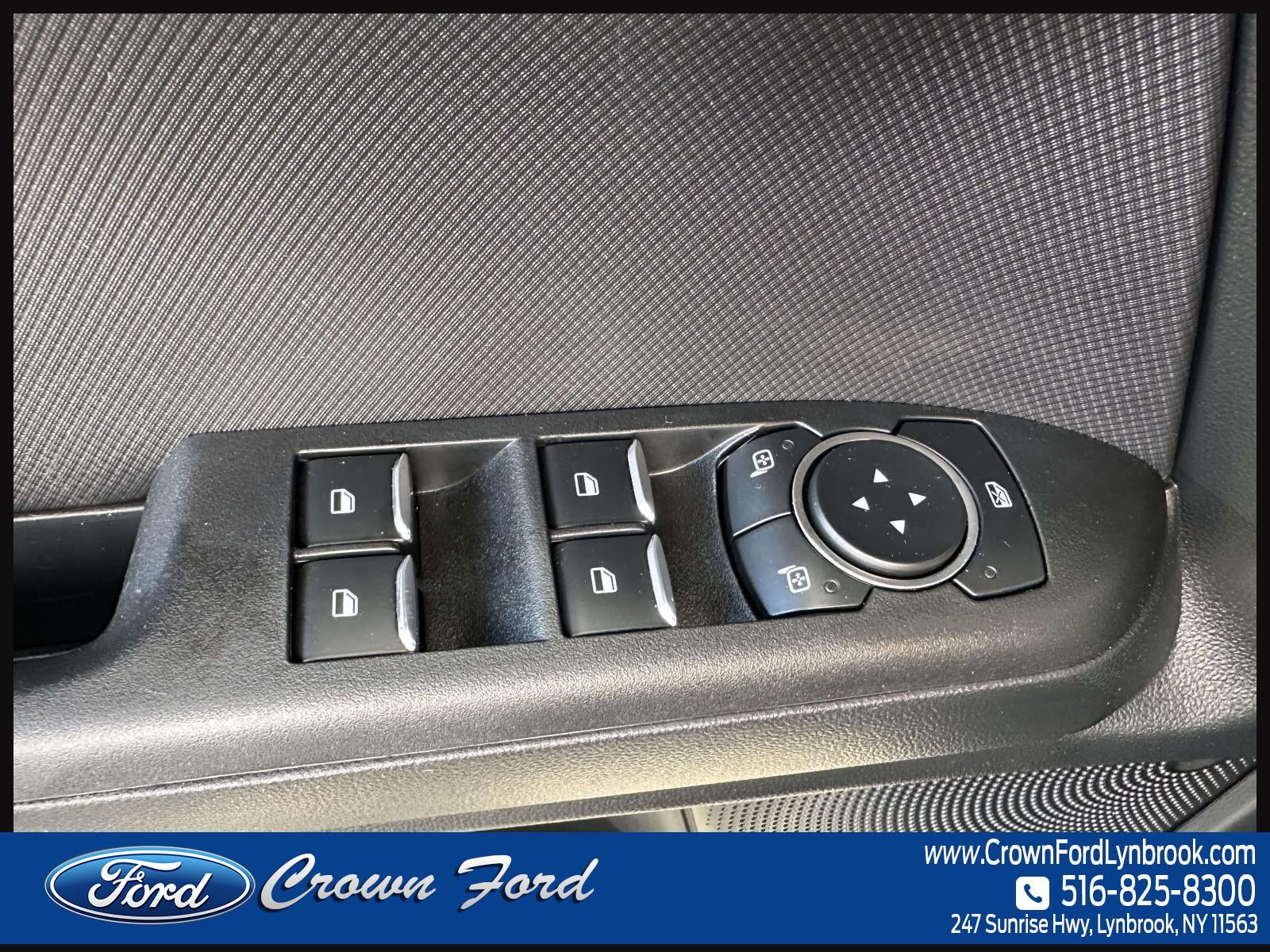 2023 Ford Bronco Sport Big Bend 4x4