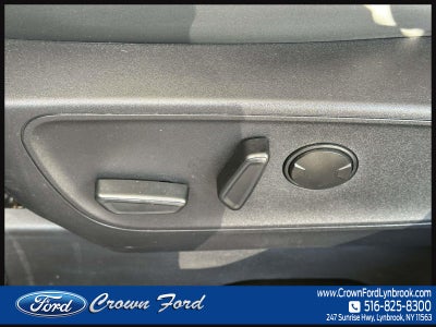 2023 Ford Bronco Sport Big Bend 4x4