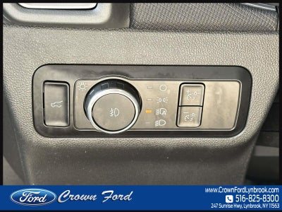 2023 Ford Bronco Sport Big Bend 4x4