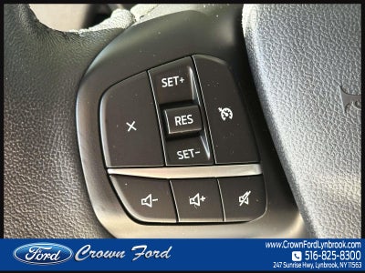 2023 Ford Bronco Sport Big Bend 4x4