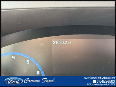 2023 Ford Bronco Sport Big Bend 4x4
