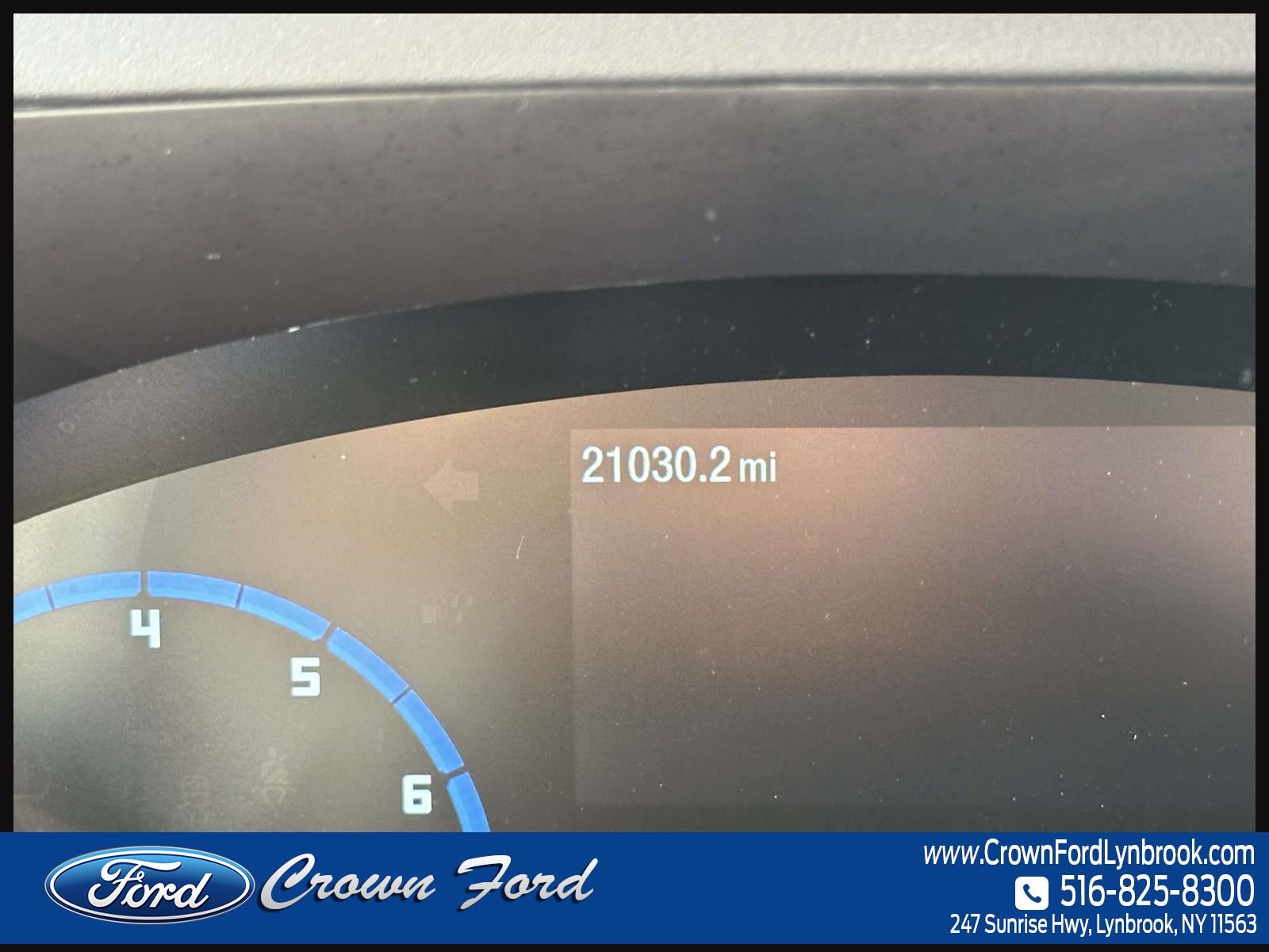 2023 Ford Bronco Sport Big Bend 4x4