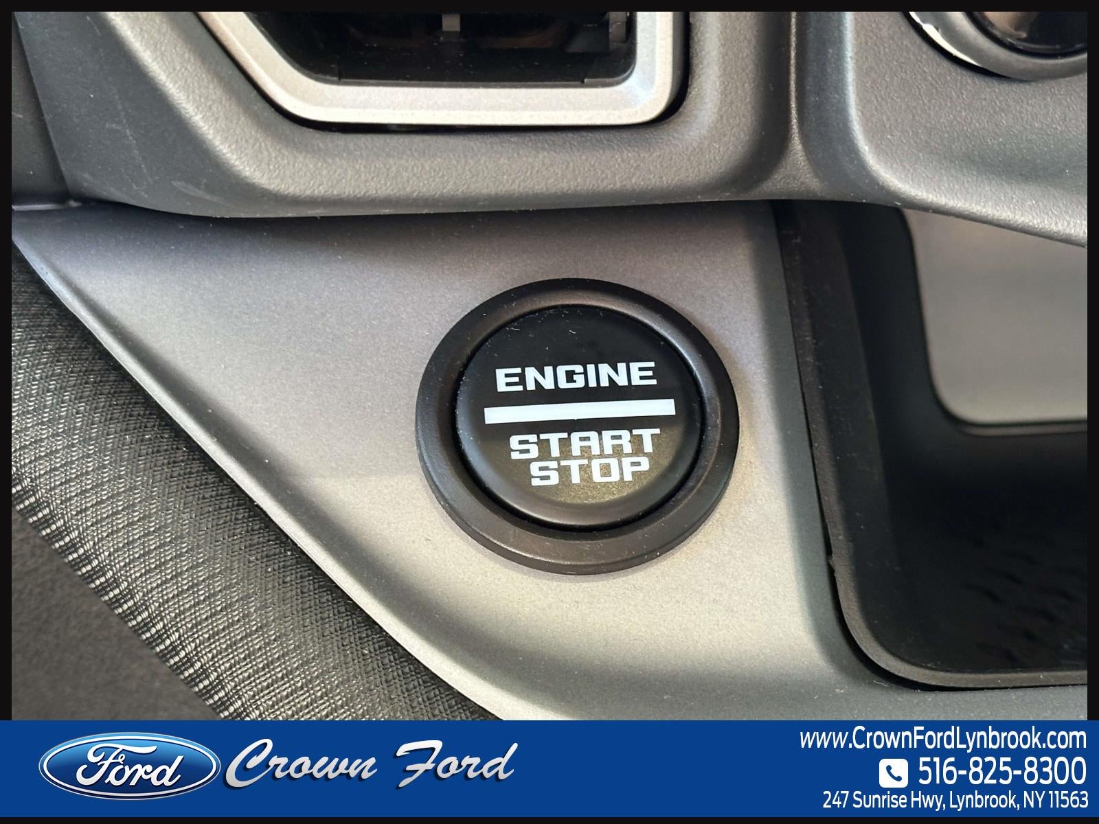2023 Ford Bronco Sport Big Bend 4x4