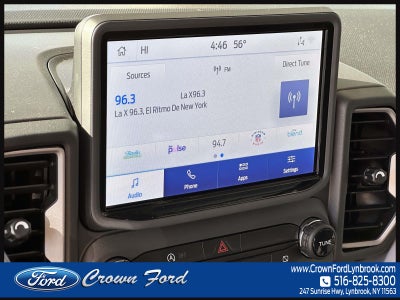 2023 Ford Bronco Sport Big Bend 4x4