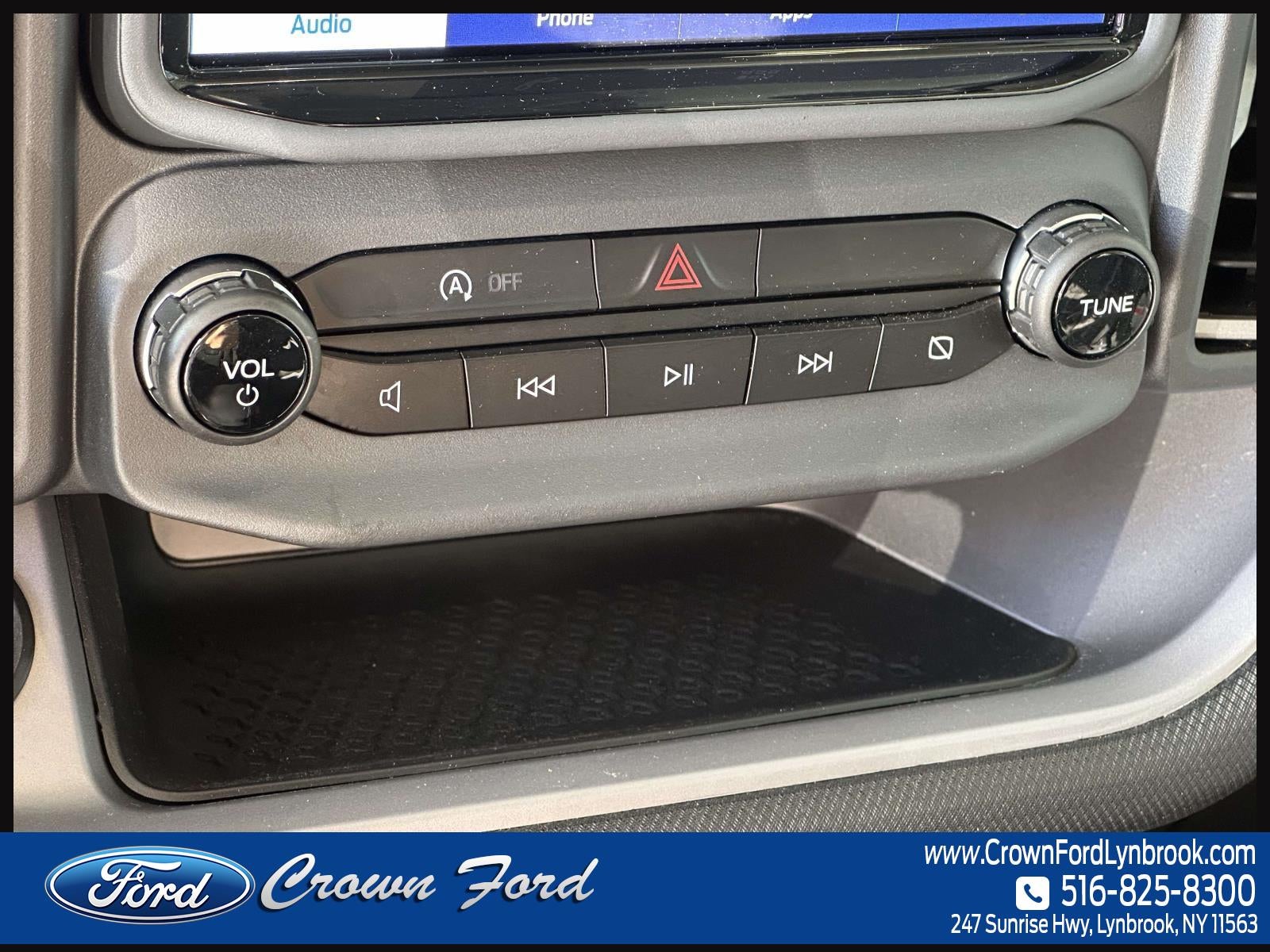 2023 Ford Bronco Sport Big Bend 4x4