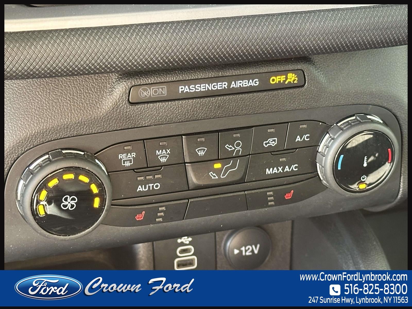 2023 Ford Bronco Sport Big Bend 4x4