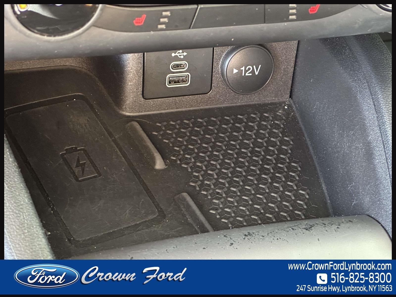2023 Ford Bronco Sport Big Bend 4x4