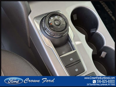 2023 Ford Bronco Sport Big Bend 4x4