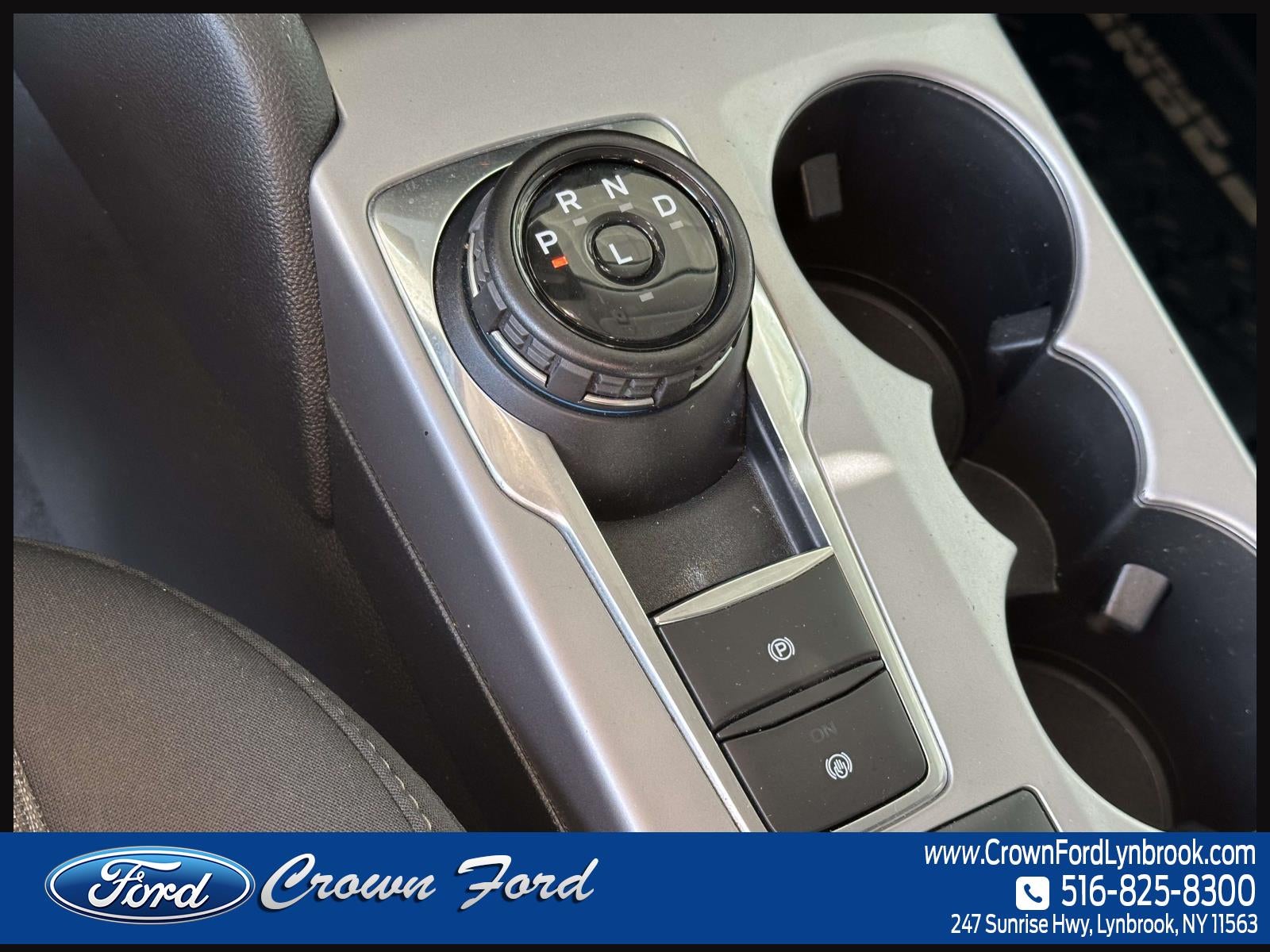 2023 Ford Bronco Sport Big Bend 4x4