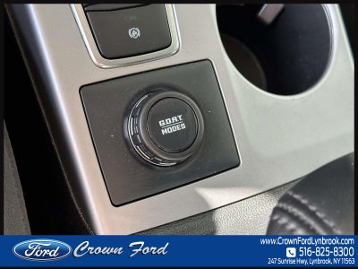2023 Ford Bronco Sport Big Bend 4x4