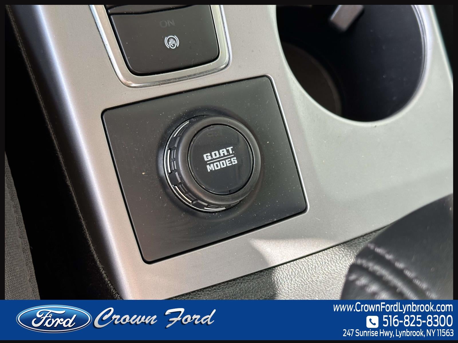 2023 Ford Bronco Sport Big Bend 4x4