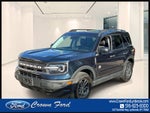 2023 Ford Bronco Sport Big Bend 4x4