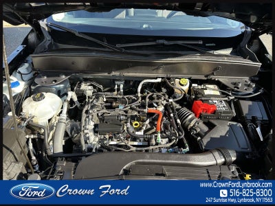 2023 Ford Bronco Sport Big Bend 4x4