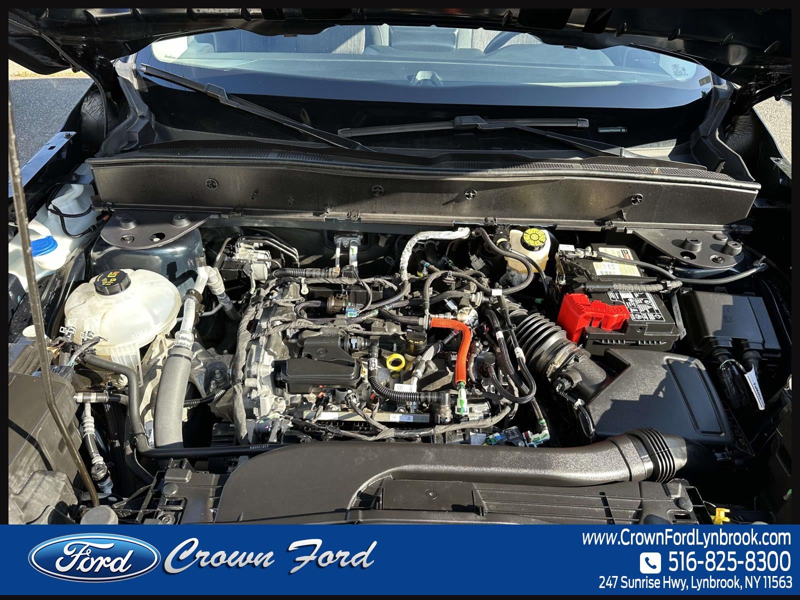 2023 Ford Bronco Sport Big Bend 4x4