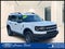 2023 Ford Bronco Sport Big Bend 4x4
