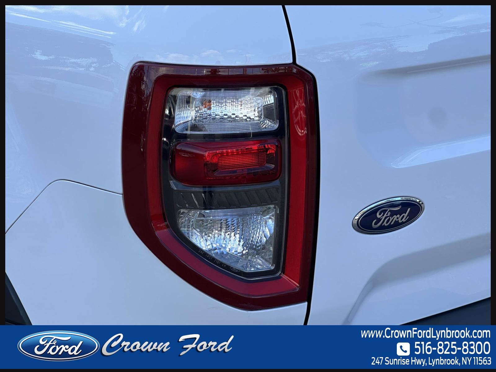 2023 Ford Bronco Sport Big Bend 4x4