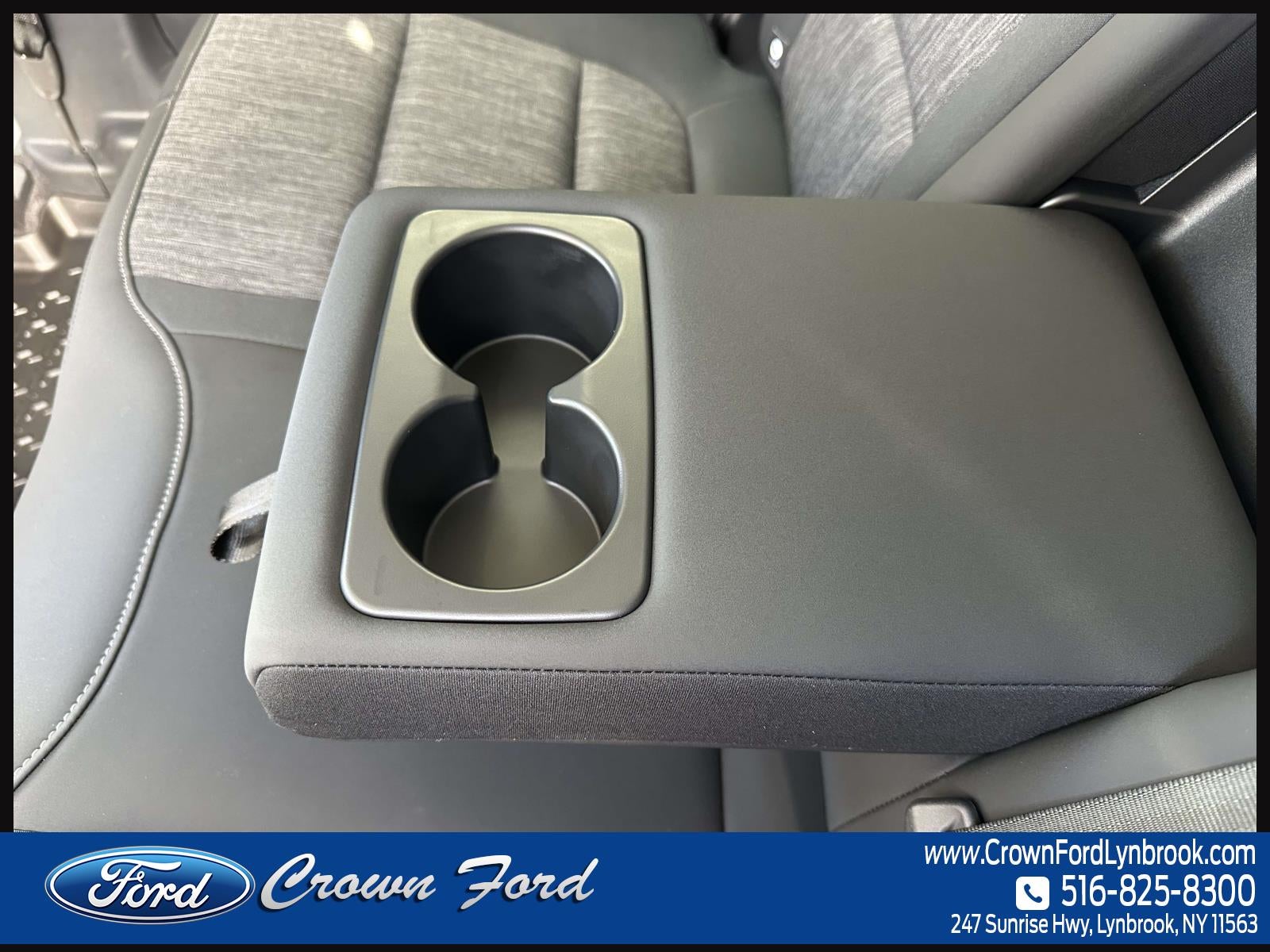 2023 Ford Bronco Sport Big Bend 4x4