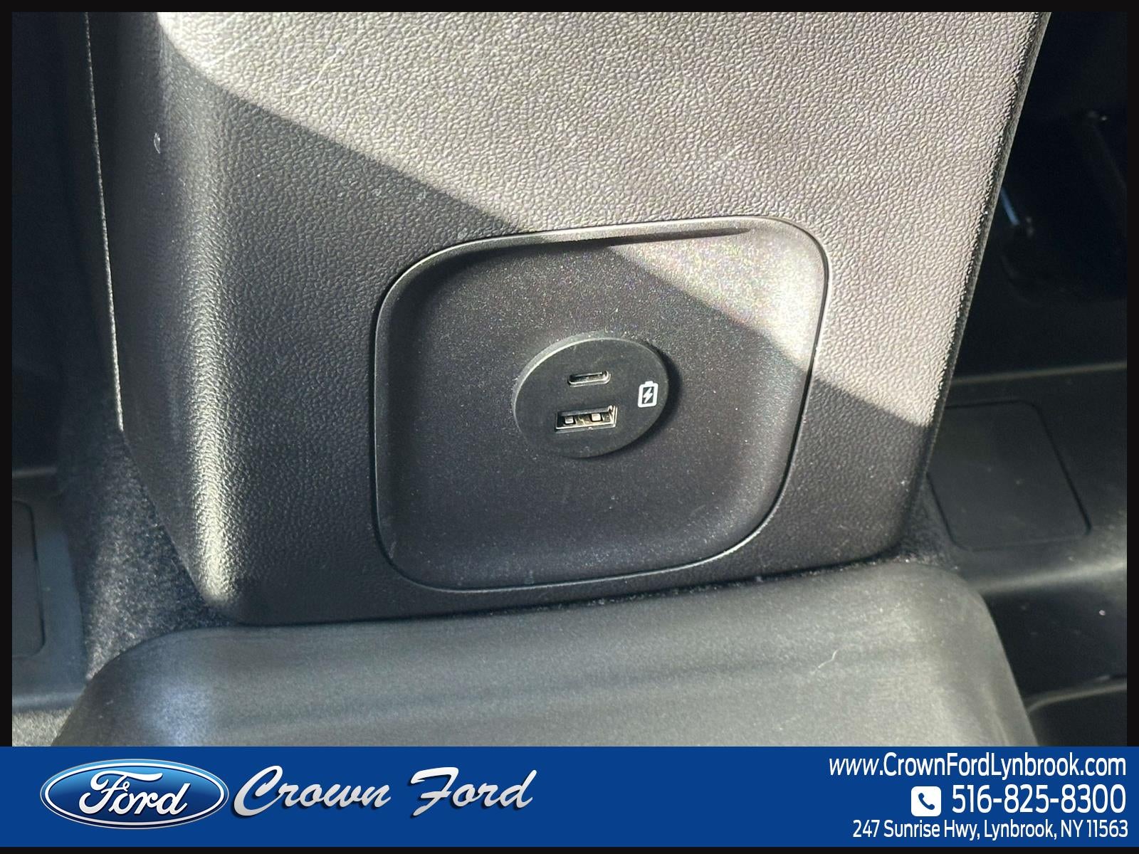 2023 Ford Bronco Sport Big Bend 4x4