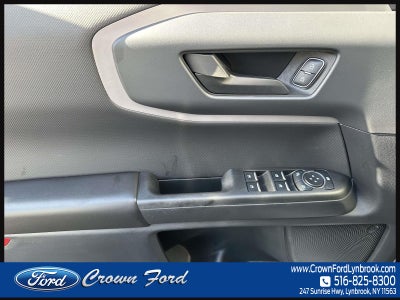 2023 Ford Bronco Sport Big Bend 4x4