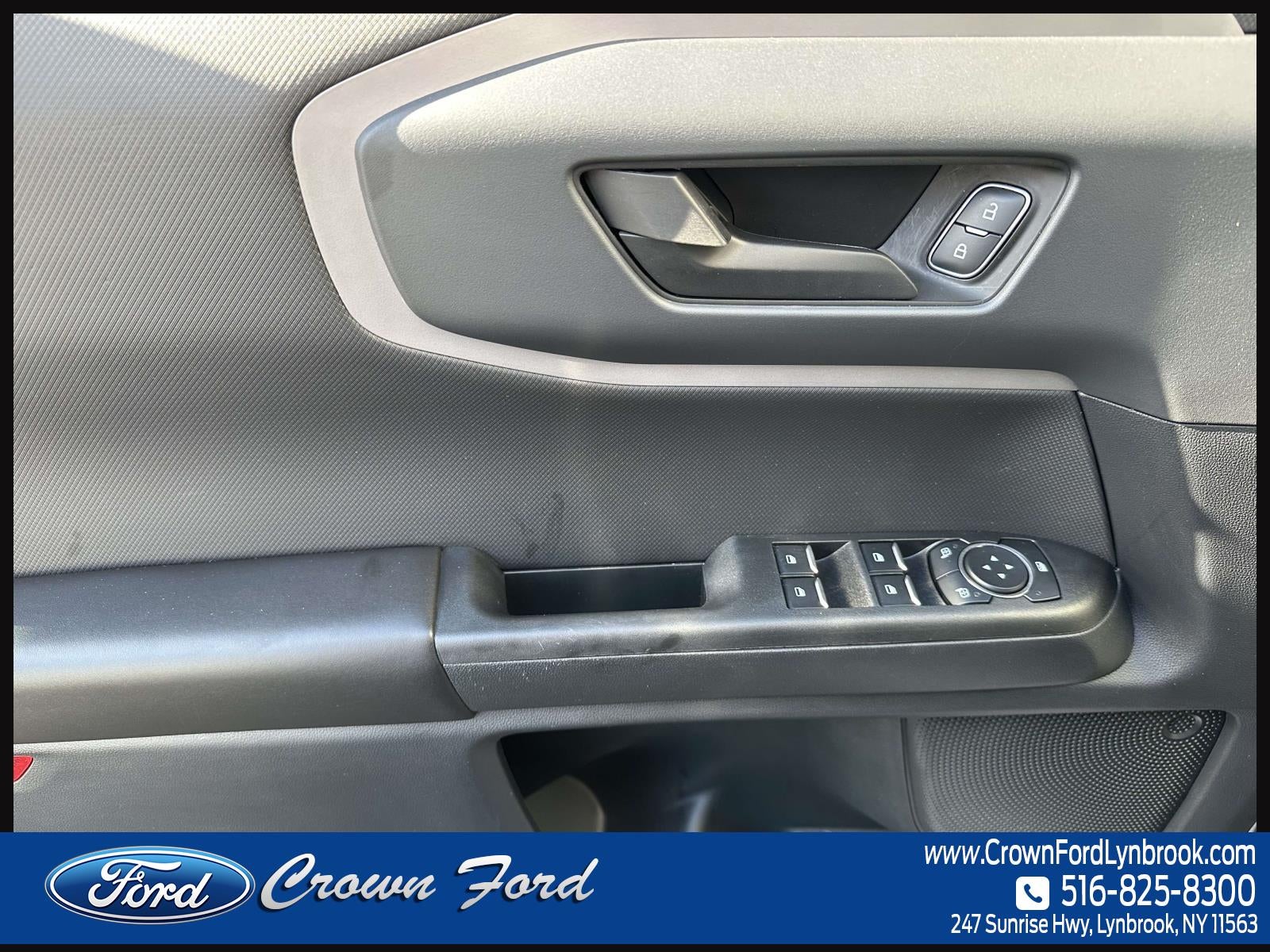 2023 Ford Bronco Sport Big Bend 4x4