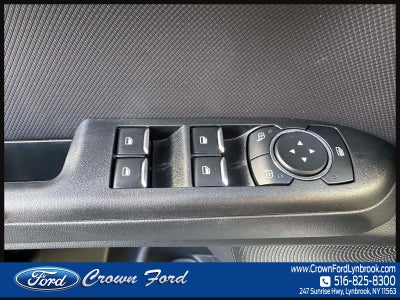 2023 Ford Bronco Sport Big Bend 4x4