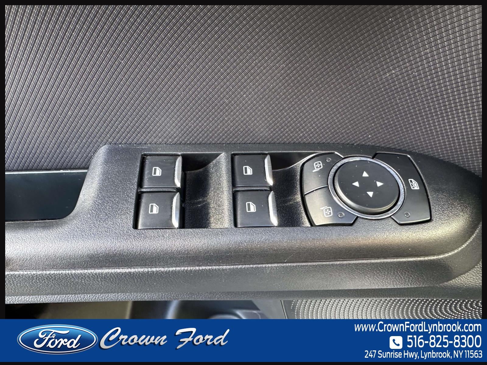2023 Ford Bronco Sport Big Bend 4x4