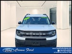 2023 Ford Bronco Sport Big Bend 4x4