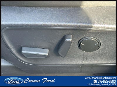 2023 Ford Bronco Sport Big Bend 4x4