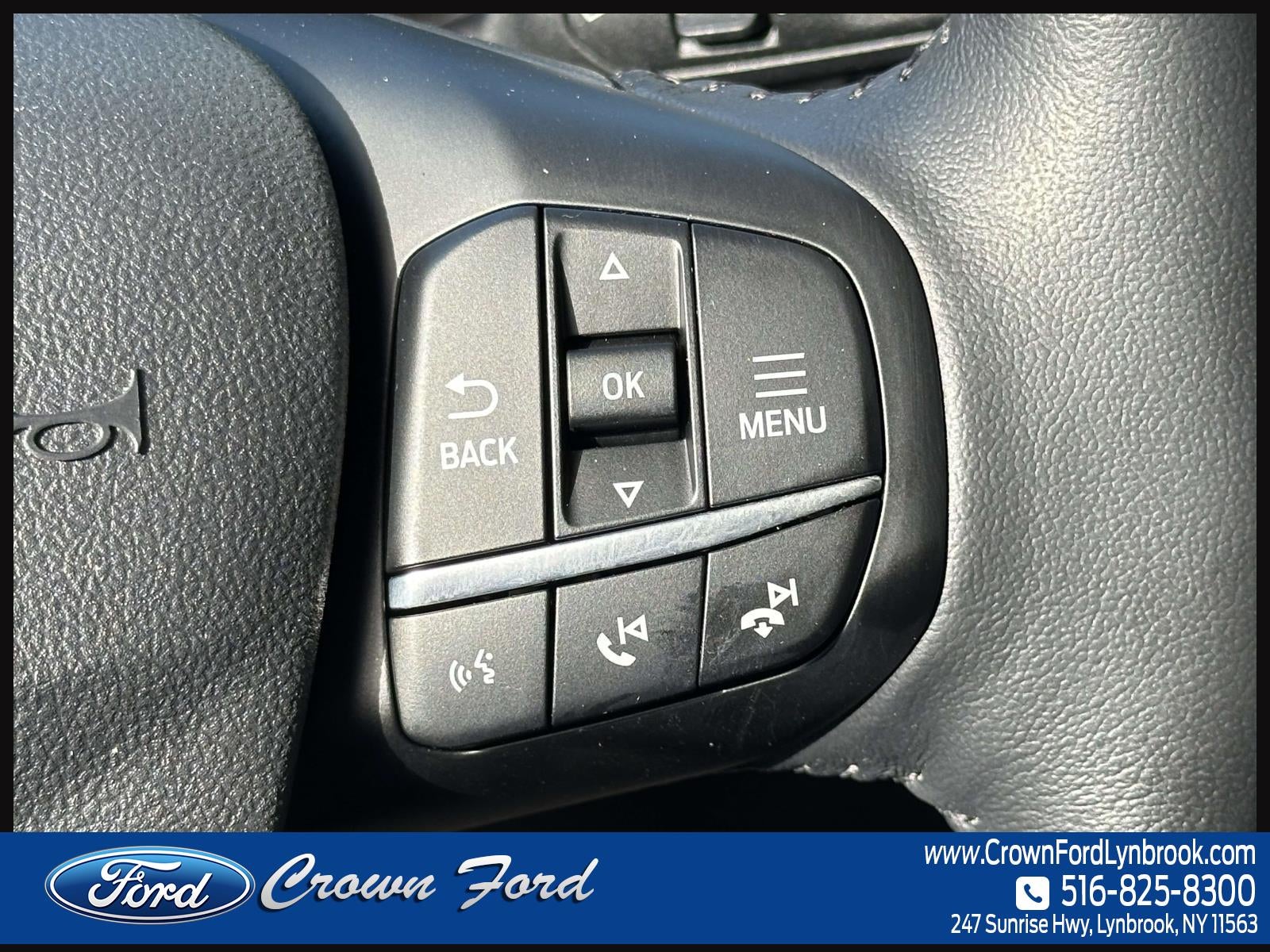 2023 Ford Bronco Sport Big Bend 4x4