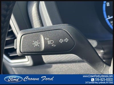 2023 Ford Bronco Sport Big Bend 4x4