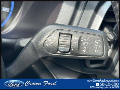 2023 Ford Bronco Sport Big Bend 4x4