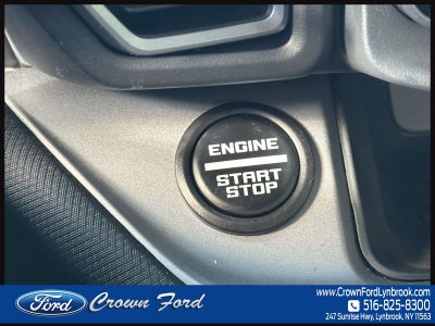2023 Ford Bronco Sport Big Bend 4x4