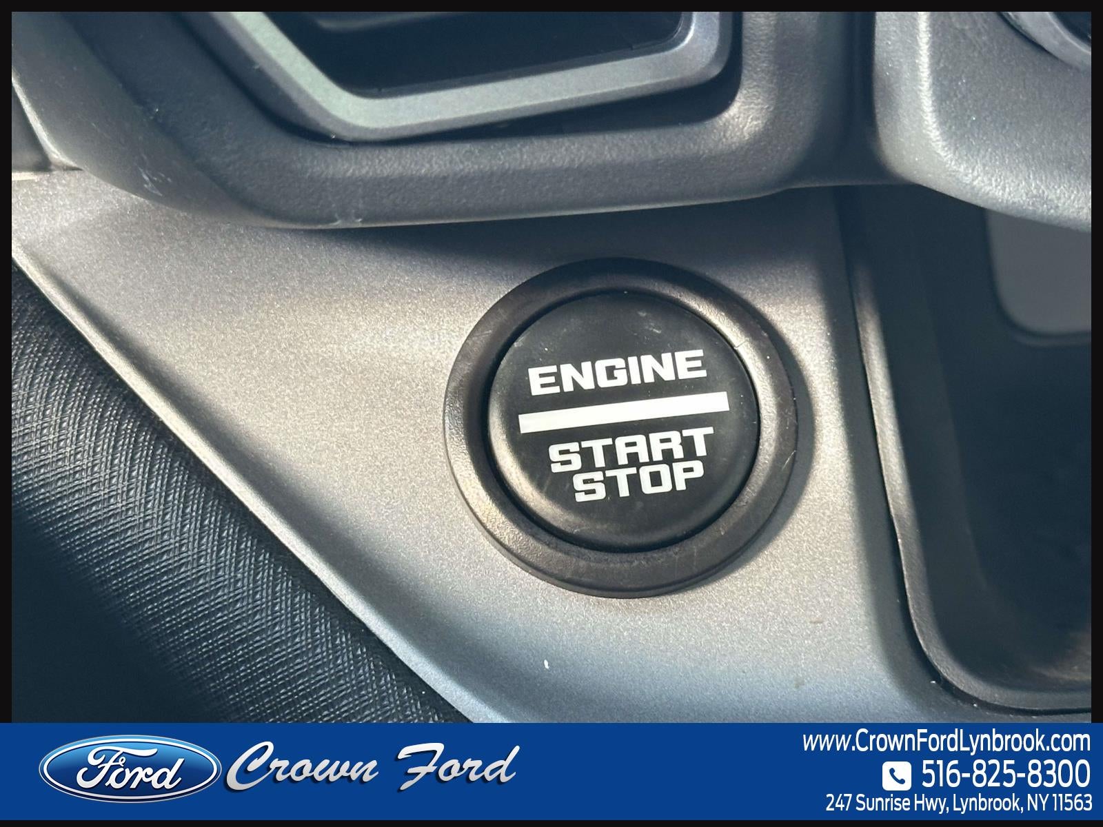 2023 Ford Bronco Sport Big Bend 4x4