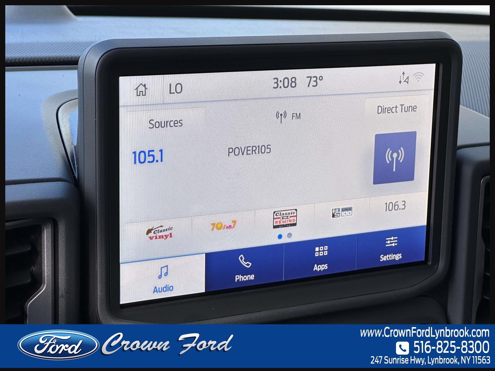 2023 Ford Bronco Sport Big Bend 4x4