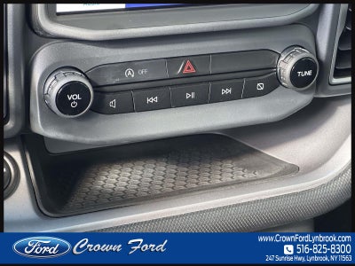 2023 Ford Bronco Sport Big Bend 4x4