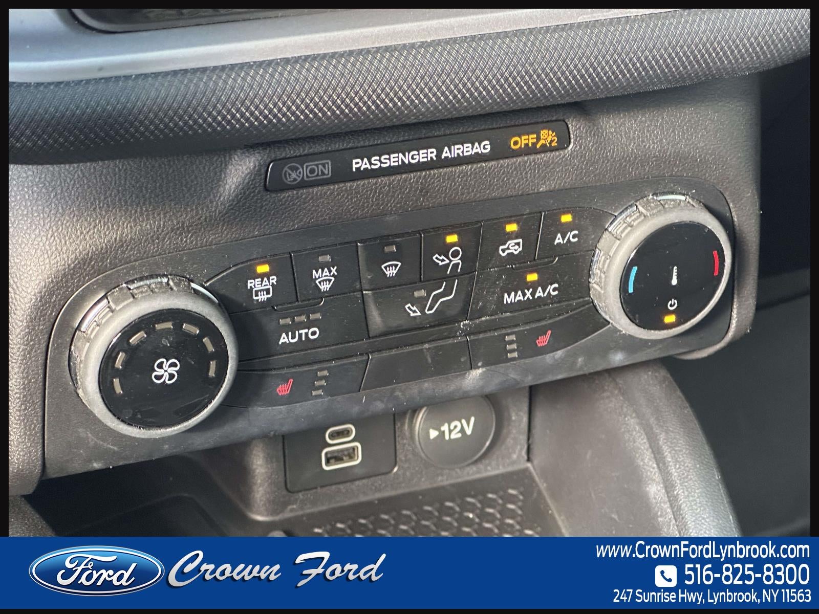 2023 Ford Bronco Sport Big Bend 4x4