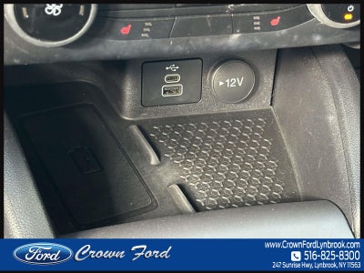 2023 Ford Bronco Sport Big Bend 4x4