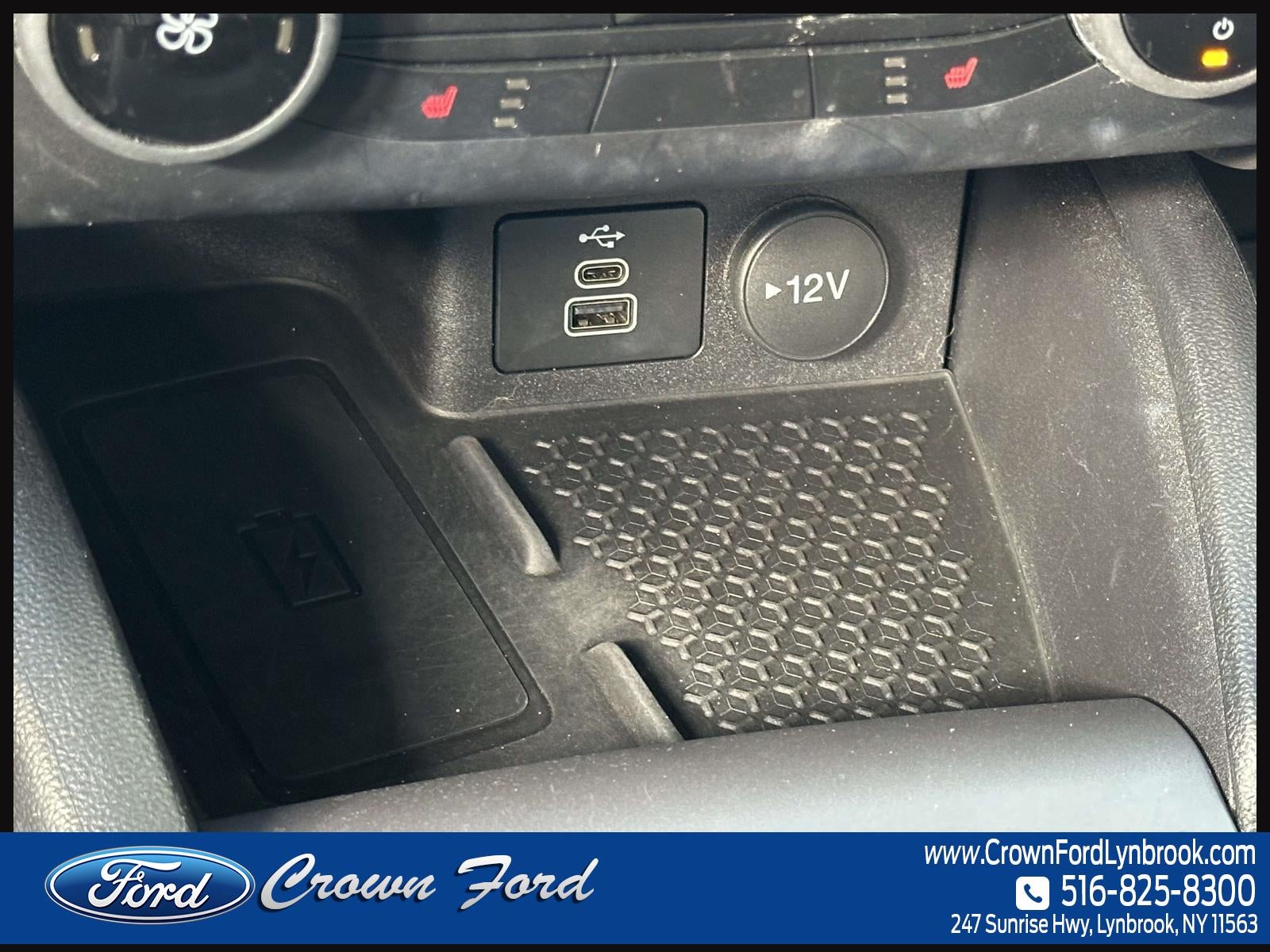 2023 Ford Bronco Sport Big Bend 4x4
