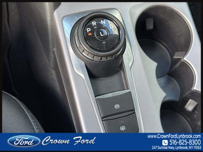 2023 Ford Bronco Sport Big Bend 4x4