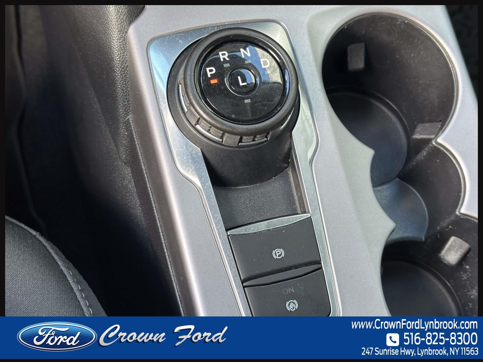 2023 Ford Bronco Sport Big Bend 4x4