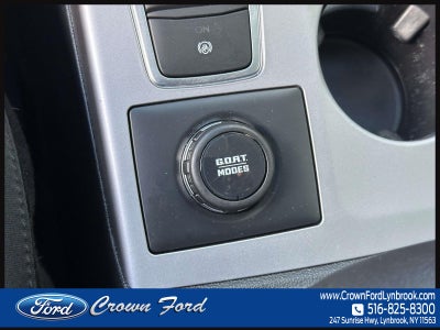 2023 Ford Bronco Sport Big Bend 4x4