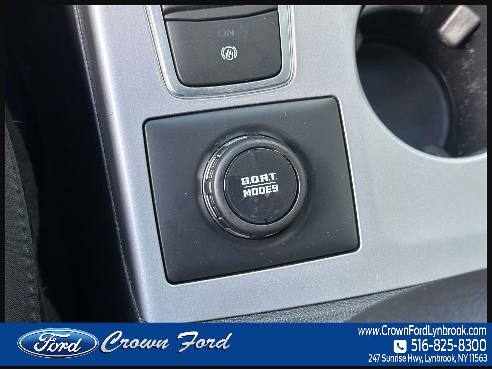 2023 Ford Bronco Sport Big Bend 4x4