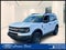 2023 Ford Bronco Sport Big Bend 4x4
