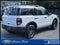 2023 Ford Bronco Sport Big Bend 4x4