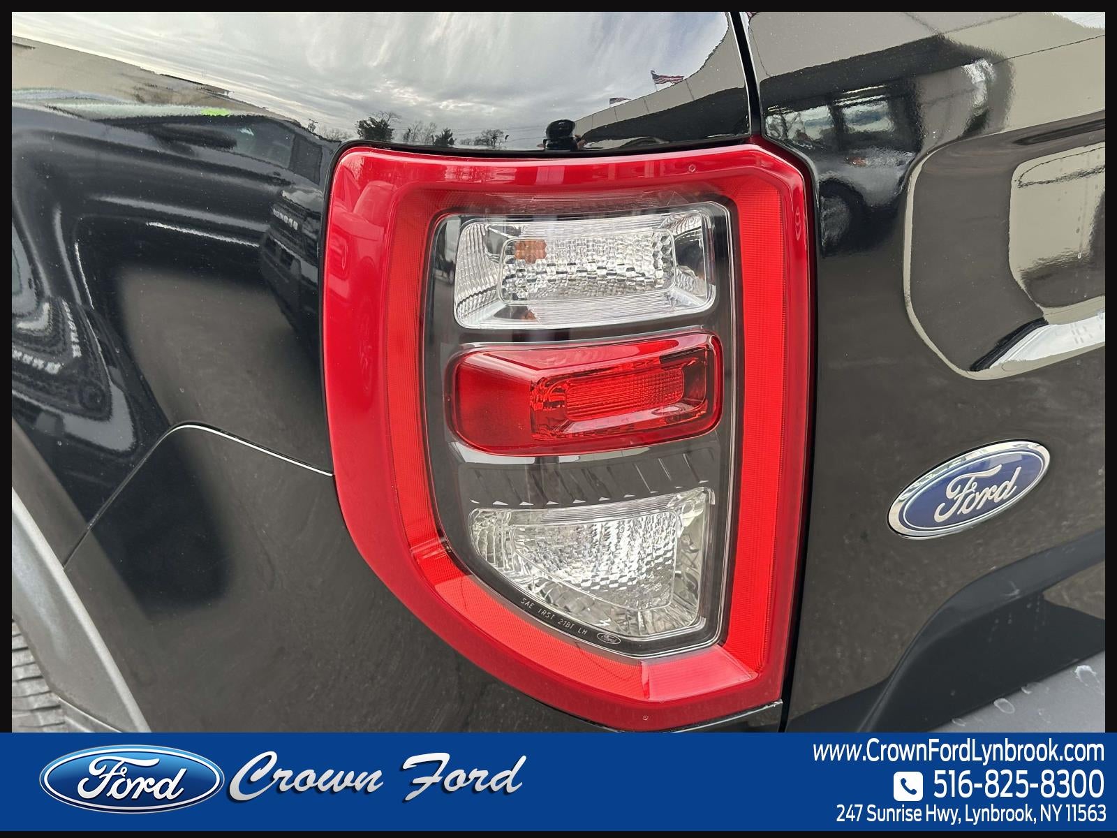 2022 Ford Bronco Sport Big Bend 4x4