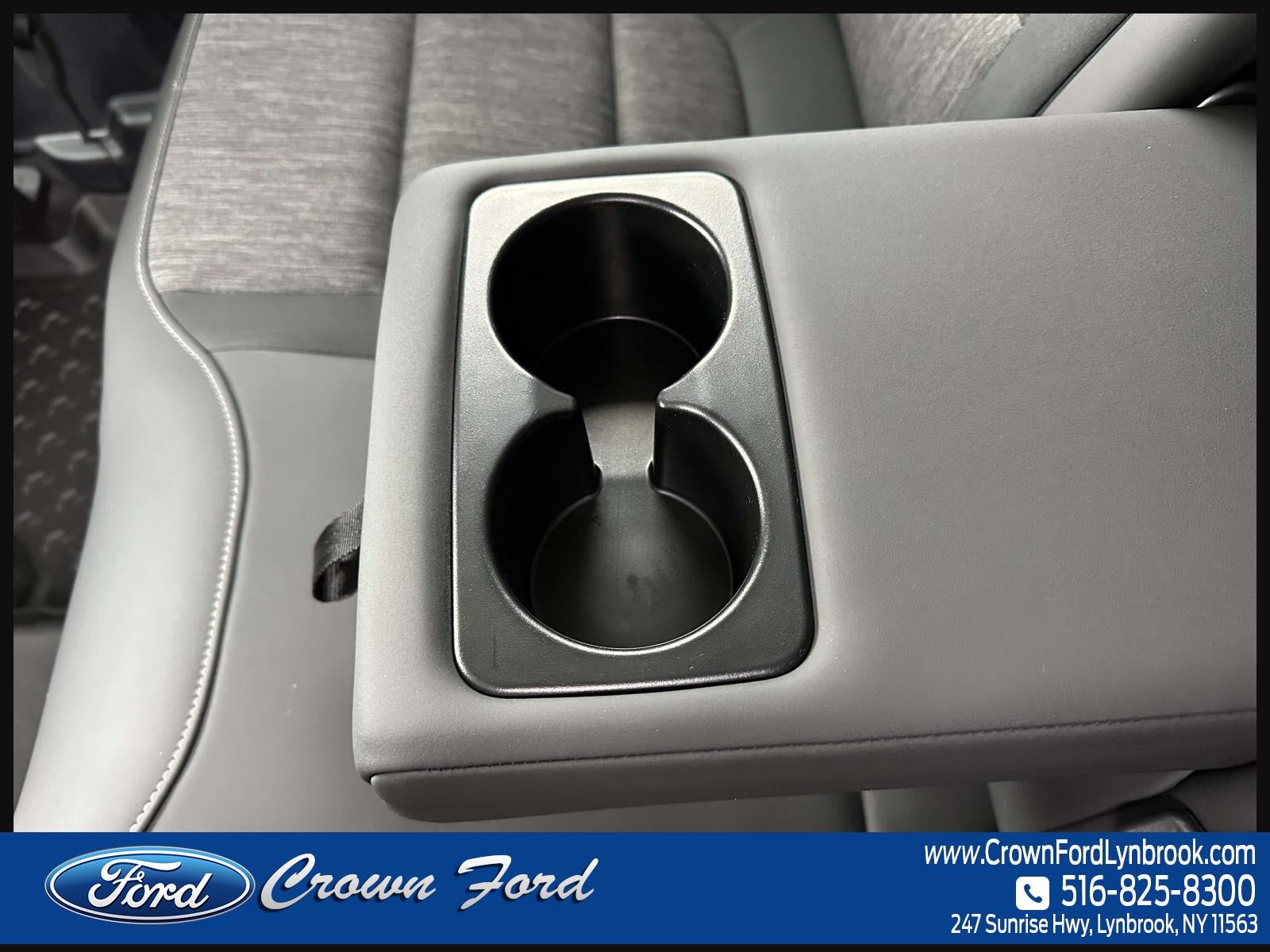 2022 Ford Bronco Sport Big Bend 4x4